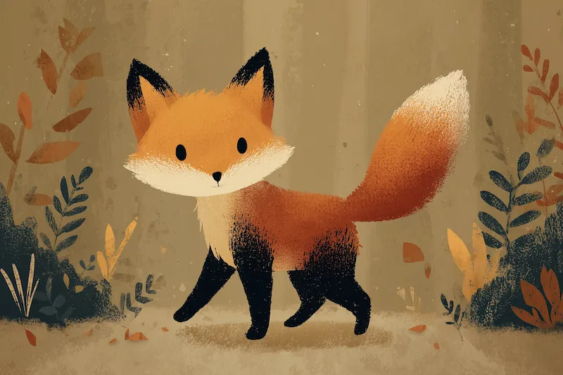 fox