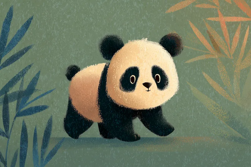 giant-panda