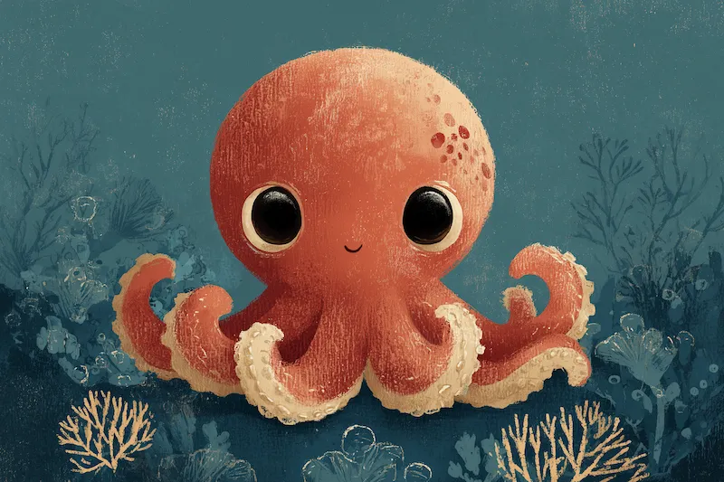 octopus