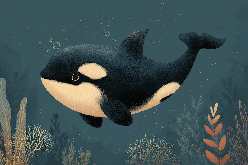 orca
