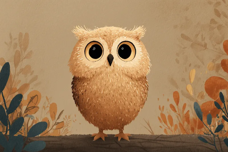 owl