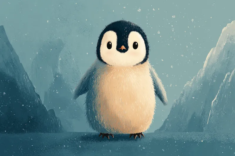 penguin